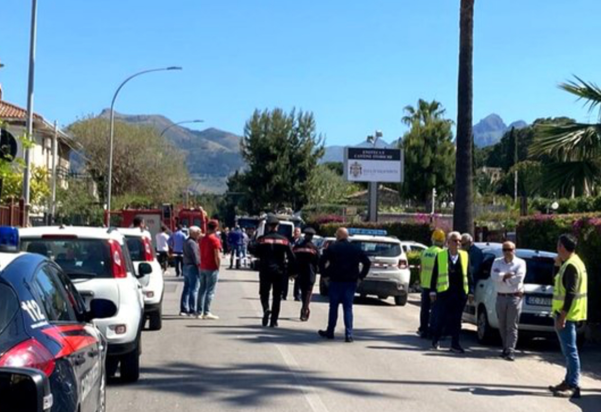 La Strage Di Casteldaccia Altri Due Indagati Dopo La Morte Di 5 Operai