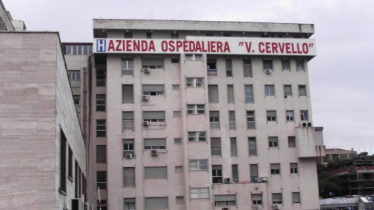 Ospedale Cervello