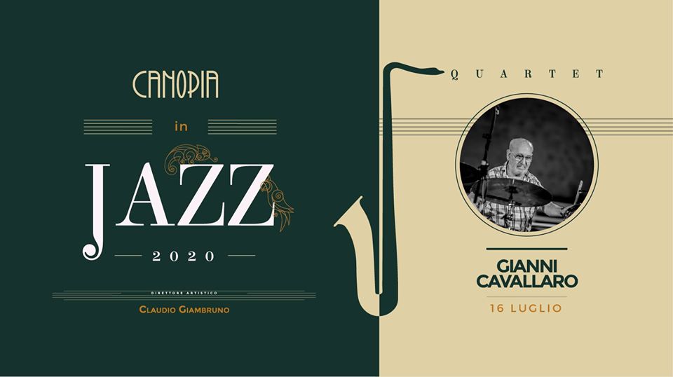 canopia jazz