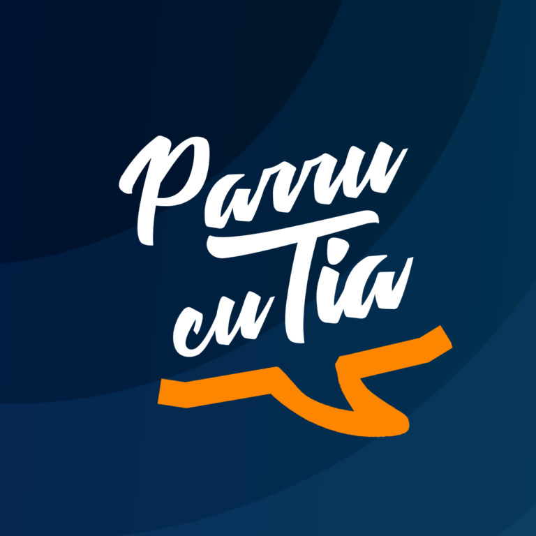 parru cu tia