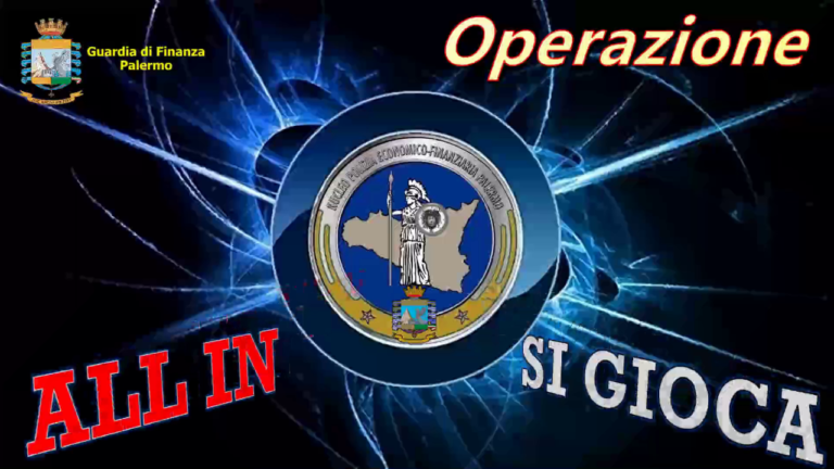 guardia di finanza all in