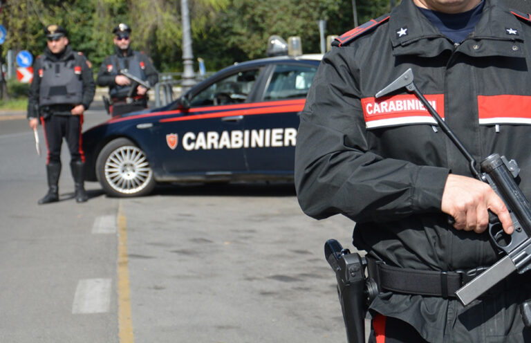 Carabinieri