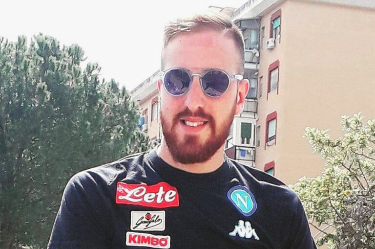 Gianluca Napoli