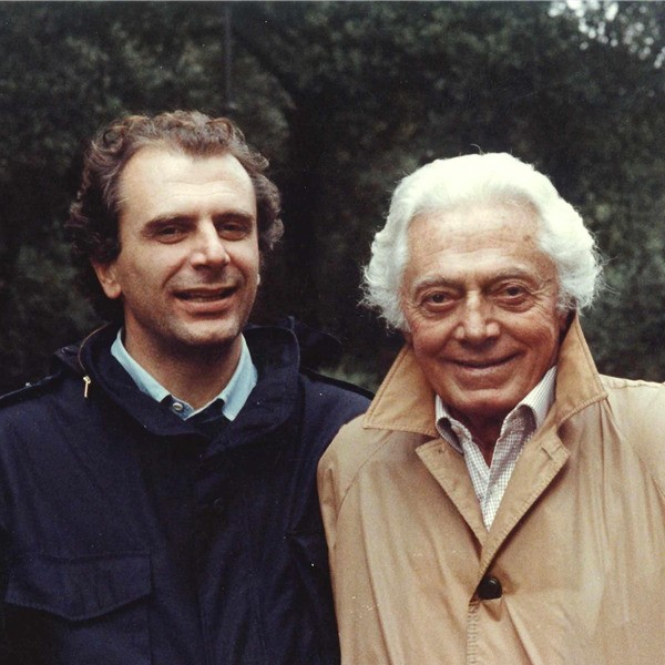 marco e dino risi