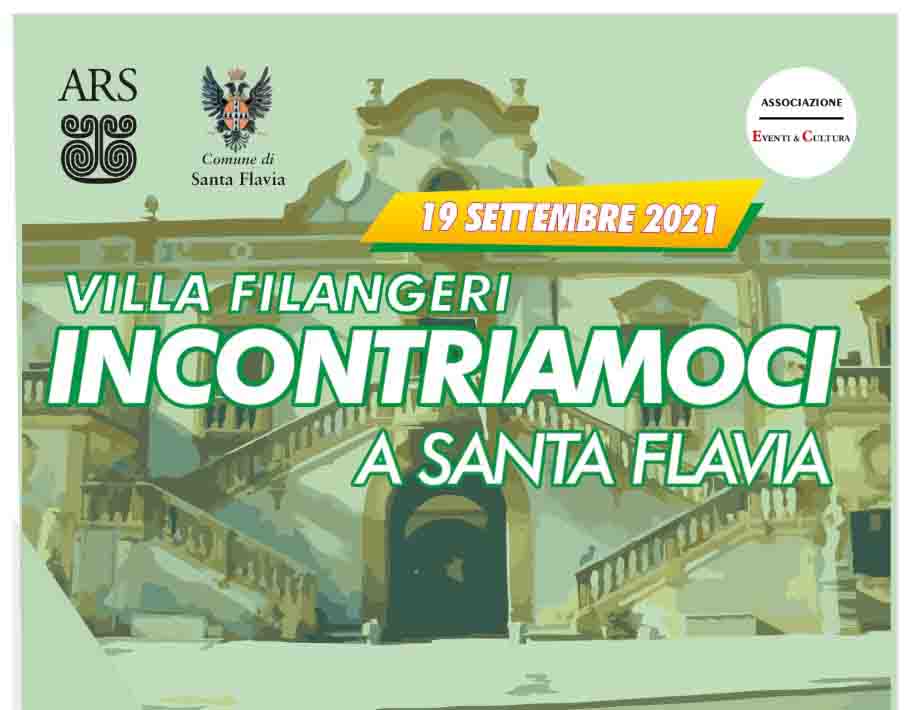 Incontriamoci a Santa Flavia