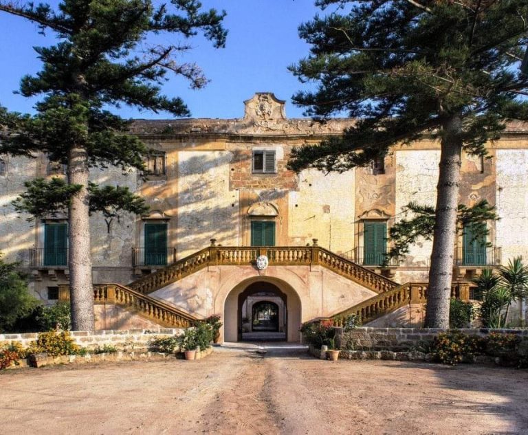 villa santisidoro