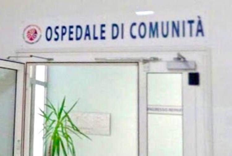 ospedale di comunita