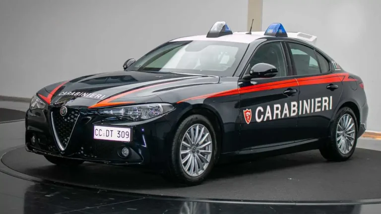 carabinieri