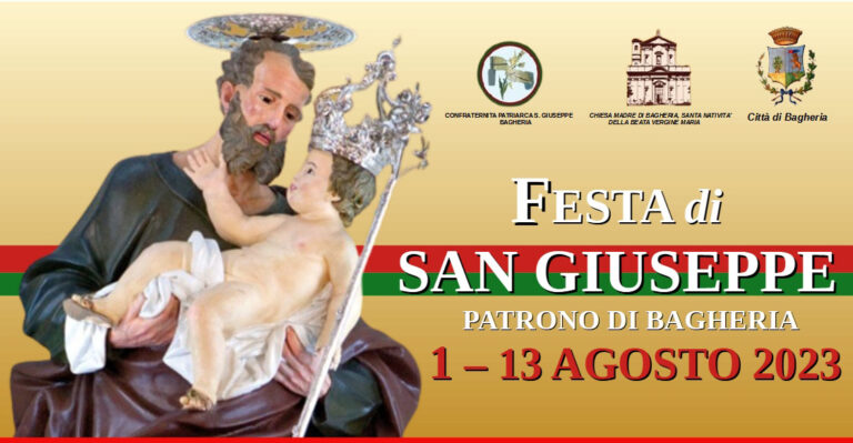 festa san giuseppe marina locandina rivista