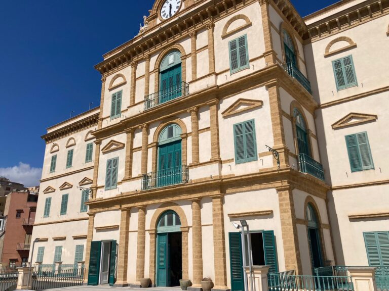 Grand Hotel delle Terme