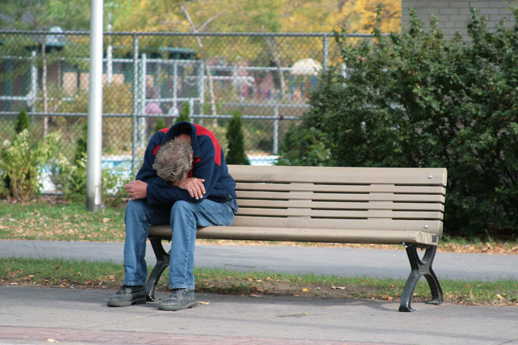 povertà