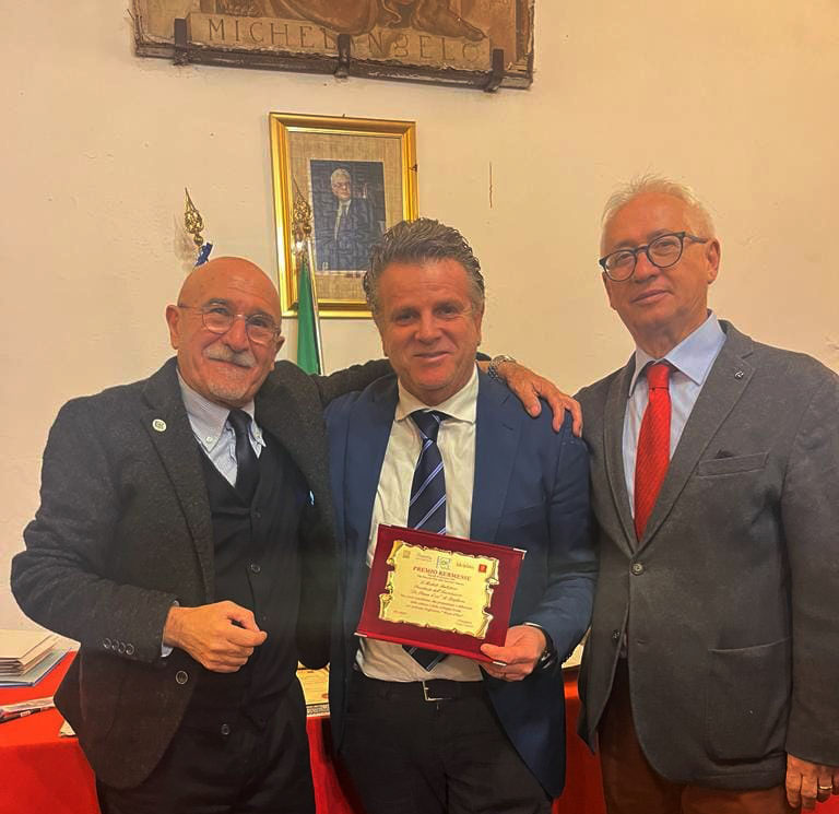 Al bagherese Michele Balistreri il premio Kermesse 2023