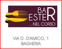 bar ester