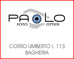 ottica foto paolo