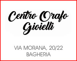 vcentro orafo gioielli