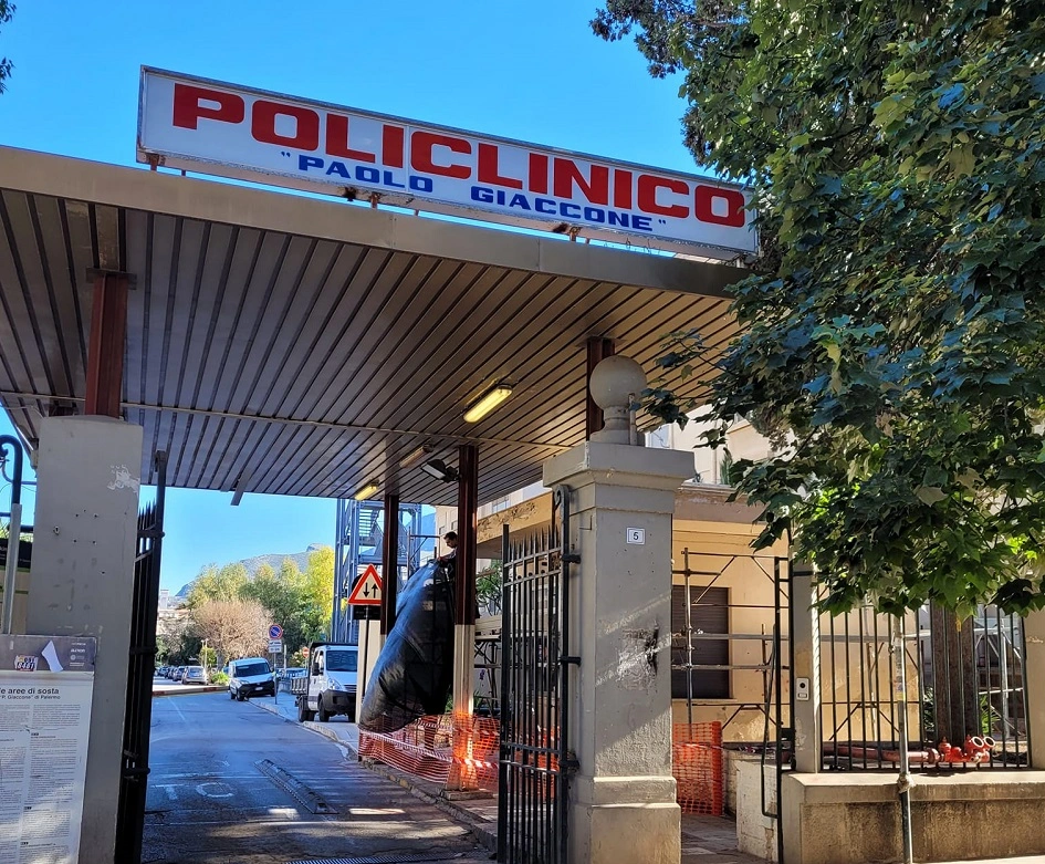 policlinico