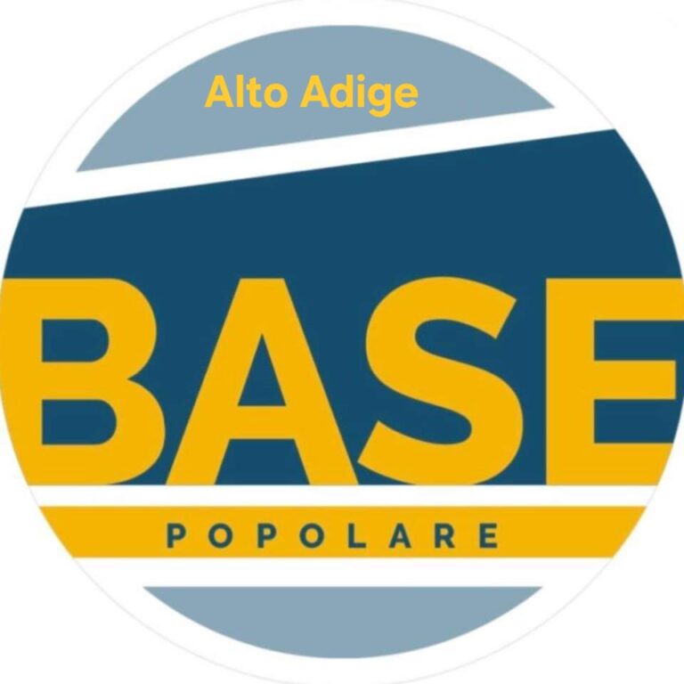 base popolare logo