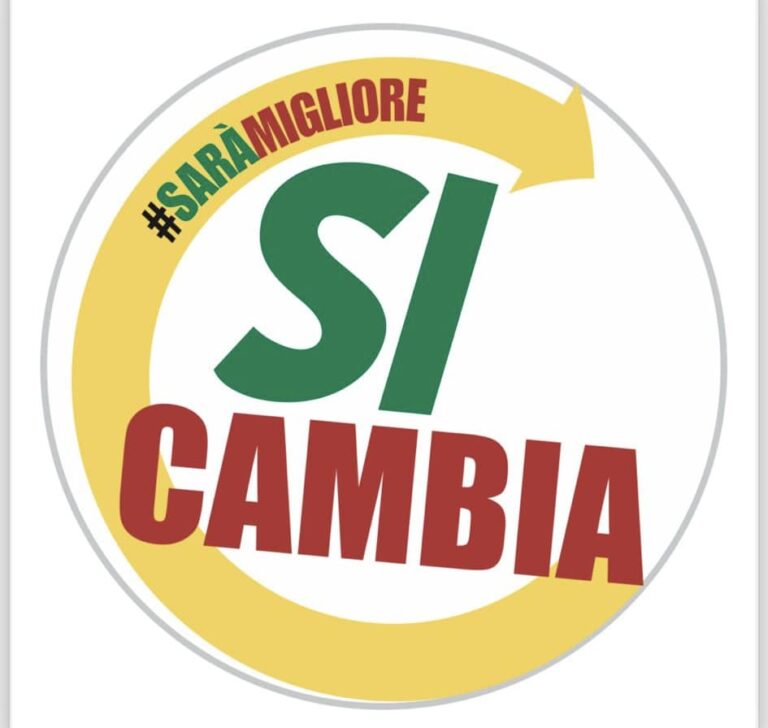 si cambia sarà migliore logo