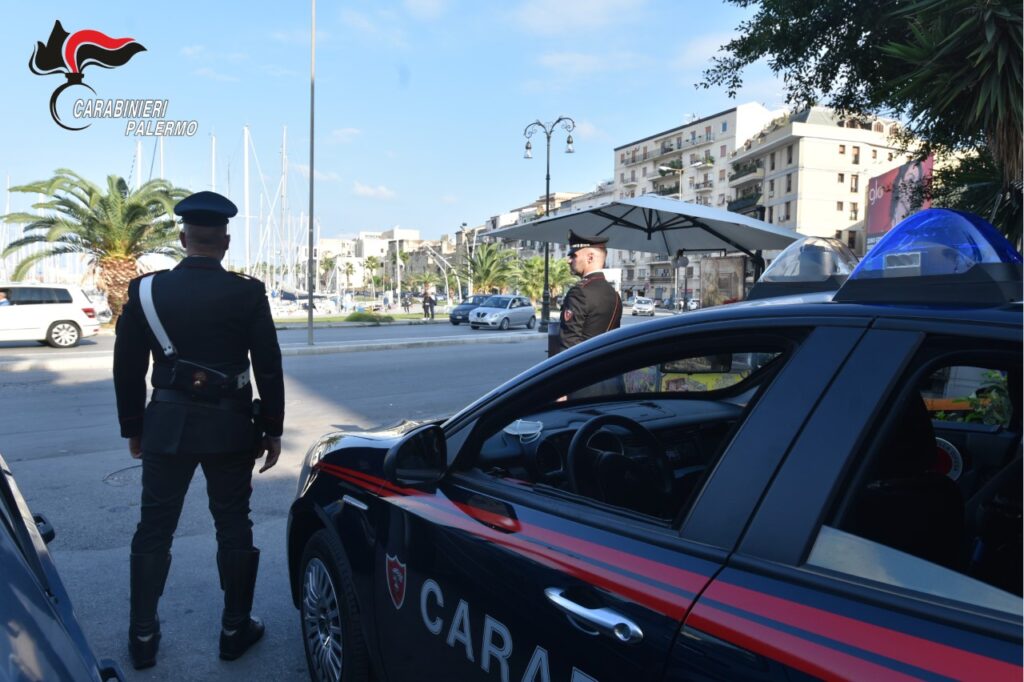 carabinieri