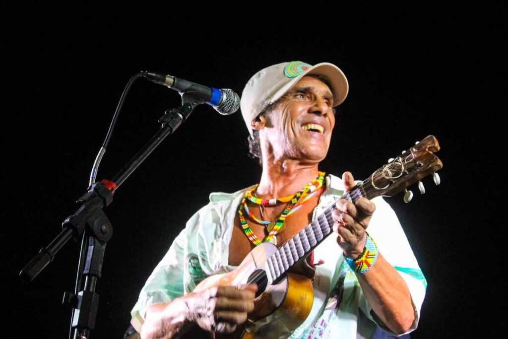 manu chao