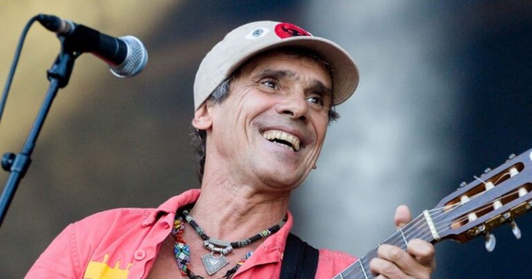 manu chao