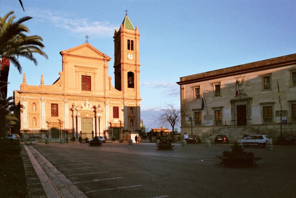 termini imerese