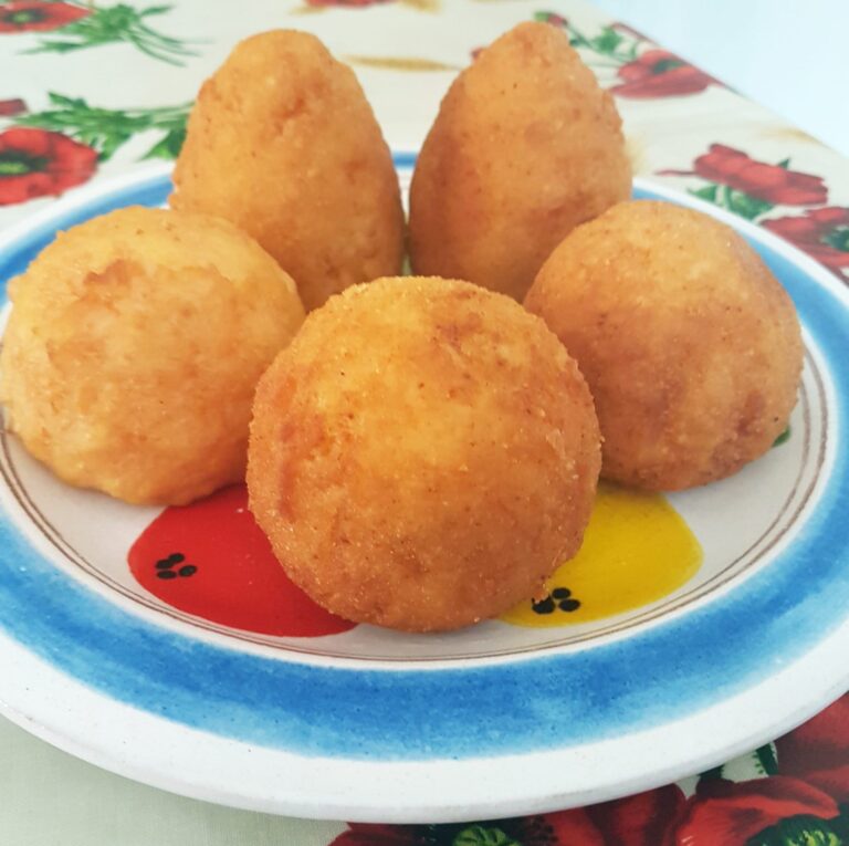 arancine