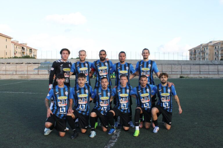 bagheria calcio