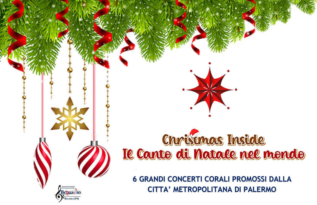 Microsoft Word Locandina CITTA' METEROPOLITANA PALERMO NATALE