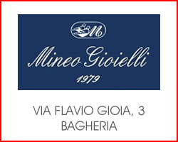 mineo gioielli